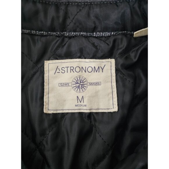 ASTRONOMY Rover Shirt Jacket Size Medium - Picture 4 of 6